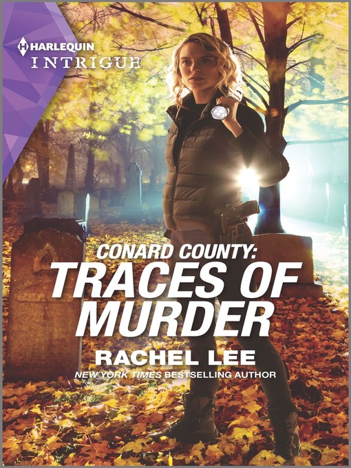 Title details for Conard County--Traces of Murder by Rachel Lee - Available